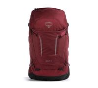 Osprey Hikelite 32L Rucksack rosarot - S-M
