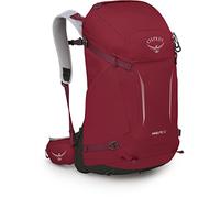 Osprey Hikelite 32 Sangria Red M/L