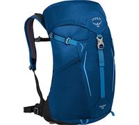 Osprey Hikelite 32 unisex Wanderrucksack - Bacca Blue (O/S)