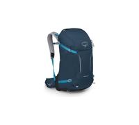 osprey hikelite 32 wanderrucksack blau 32