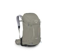 Osprey Hikelite 32 Wanderrucksack für Männer Tan Concrete S/M