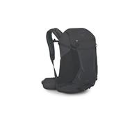 osprey hikelite 32 wanderrucksack schwarz 32