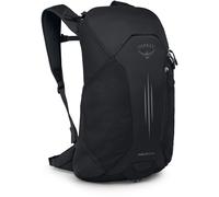 Osprey Hikelite LT 16 Rucksack (Größe 16L, schwarz)