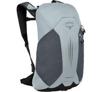 Osprey Hikelite LT 16 , Rucksack silber/blaugrau, 16 Liter