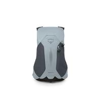 Osprey Hikelite LT Rucksack 16L grau