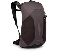 Osprey Hikelite LT 16 Wanderrucksack lila Größe 16L Trekking
