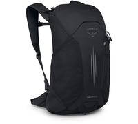 Osprey Hikelite LT 16 Wanderrucksack schwarz Größe 16L Trekking