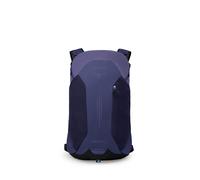 Osprey Hikelite LT Rucksack 22L lila
