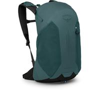 Osprey Hikelite LT 22 Rucksack (Größe 22L, tuerkis)