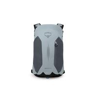 Osprey Hikelite LT Rucksack 22L blaugrau