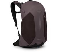 Osprey Hikelite LT 22 Rucksack (Größe 22L, lila)