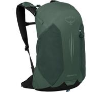 Osprey Hikelite LT 22 Wanderrucksack tundra green |