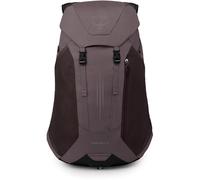 Osprey Hikelite LT 30 Rucksack (Größe 30L, lila)