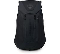 Osprey Hikelite LT 30 Rucksack (Größe 30L, schwarz)