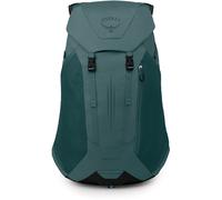 Osprey Hikelite LT 30 Rucksack (Größe 30L, tuerkis)