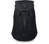 Osprey Hikelite LT 30 Wanderrucksack schwarz Größe 30L Trekking