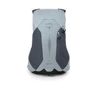 Osprey Hikelite LT Unisex-Wanderrucksack, 16L, Silver Lining