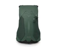 Osprey Hikelite LT Unisex-Wanderrucksack, 16L, Tundra Green