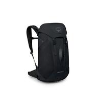 Osprey Hikelite LT 30 Rucksack (Größe 30L, schwarz)
