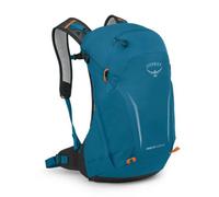 Osprey Hikelite Tour 24 Wanderrucksack Daypacks Damen blau