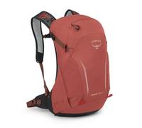 Osprey Hikelite Tour 24 Wanderrucksack Daypacks Damen hellrot