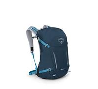 Osprey Hikelite 28, Rucksack blau, 28 Liter, Größe M/L