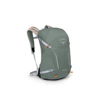 Osprey Hikelite Unisex Rucksack, 26L, Pine Leaf Green, S/M