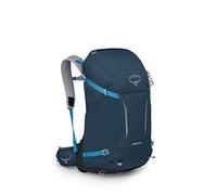Osprey Hikelite 32, Rucksack blau, 32 Liter, Größe M/L
