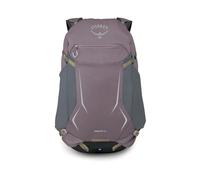 Osprey Hikelite Unisex-Wanderrucksack, 32L, Graphite Purple