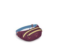 Osprey Hüfttasche DAILYITE WAIST, bordeaux, Einheitsgröße