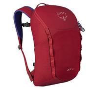 Osprey Jet 12 Rucksack 39 cm rot
