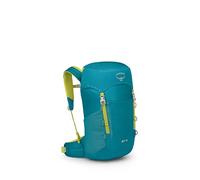 Osprey Jet 18 Blue Spikemoss / Lemongrass