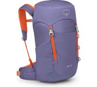 Osprey Kids' Jet 18 Euphoria Purple/Mars Orange OneSize