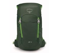 Osprey Jet 18 Green Canopy