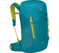 Osprey Jet 18 Kinder Daypacks blau Größe 18L Trekking