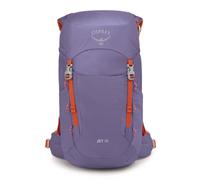 Osprey Jet 18 Wanderrucksack 46 cm lila