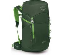 Osprey Jet 28 green canopy (1090) OS