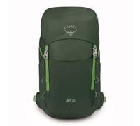 Osprey Jet 28 Wanderrucksack 55 cm grün