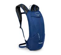 Osprey Katari 7 Multisport-Rucksack für Männer Cobalt Blue - O/S
