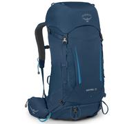 Osprey Kestrel 38 Rucksack - Atlas Blue - L/XL one size