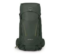 Osprey Kestrel Herren Rucksack, 38L, Bonsai Green, L/XL