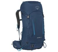 Osprey Kestrel 38 Rucksack - Atlas Blue - L/XL one size
