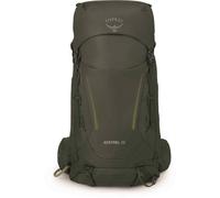 Osprey KESTREL 38 M/L Reiserucksack, khaki, größe L/XL