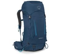 Osprey Kestrel 38 - Tourenrucksack atlas blue L/XL
