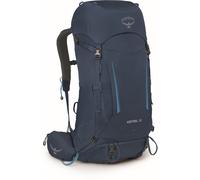 Osprey Kestrel 38 Trekking-Rucksack Herren - Atlas Blue - L/XL one size
