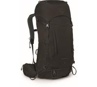 Osprey Kestrel 38 - Trekkingrucksack black S/M