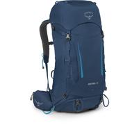 Osprey Kestrel 38 Rucksack - Atlas Blue - L/XL one size