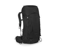 Osprey Kestrel 38 - Trekkingrucksack black S/M