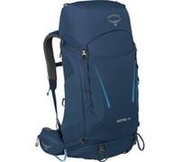 Osprey Kestrel 48 Rucksack dunkelblau - L-XL