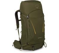Osprey Kestrel 48 S/M - Trekkingrucksack 74 cm (moss green)
